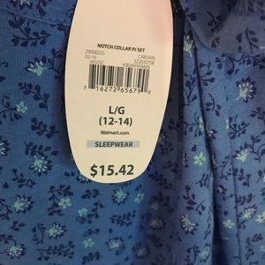 Secret Treasures Intimates & Sleepwear - Secret Treasure Capri PJs Secret Treasures Intimates & Sleepwear - Secret Treasure Capri PJs